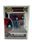 Deadpool FUNKO POP 112 ACOA