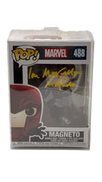 X-Men Magneto FUNKO POP 488 JSA