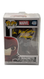 X-Men Magneto FUNKO POP 488 JSA