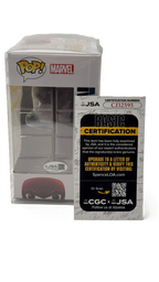 X-Men Magneto FUNKO POP 488 JSA