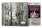 Taylor Swift Folklore Official CD With Heart JSA