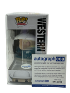 Barbie The Movie Western Ken FUNKO POP 1466 ACOA