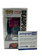 Deadpool FUNKO POP 112 ACOA