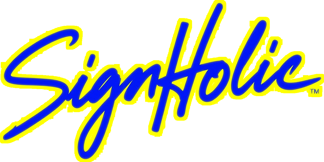 Signholic